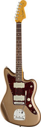 Am Pro Clsc Jazzm RW FFMG Faded Firemist Gold