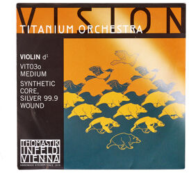 Vision Titanium D VIT03o 4/4