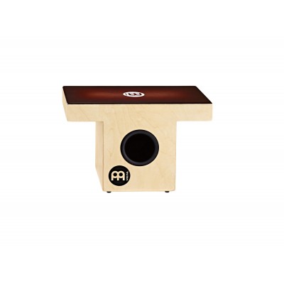 Slap Top Cajon Expresso Brown