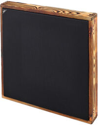 Woody Kid Absorber Black 600 Noir