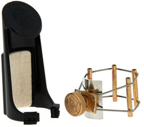 Ultimate Baritone Sax Brass L