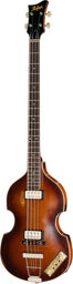 H500/1-64-RLC-0 Violin Bass