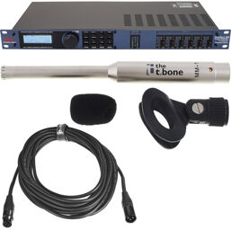 DriveRack 260 Bundle