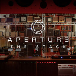 Aperture: The Stack
