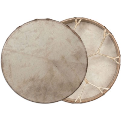 Shaman Drum Buffalo 20