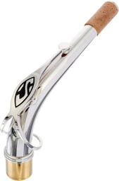 S- Neck Alto III SP