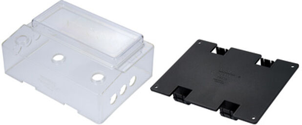 PedalSafe Type L6