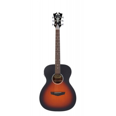 Premier Tammany LS Satin Vintage Sunburst