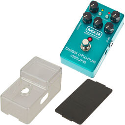 Bass Chorus Bundle PS A1