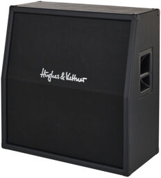 TC 412 A60 Cabinet for Triamp