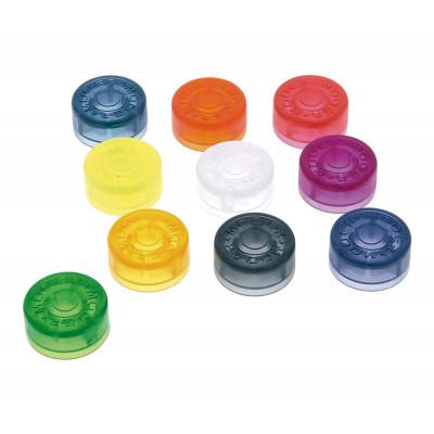Set 10 Capuchons FT-MX 12mm