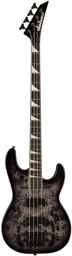 JS3P Concert Bass TR BLK Noir