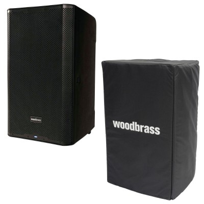 DXPRO15 + Housse