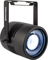 Titan Strobe 200 FX