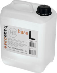 base L Nebelfluid 5 Liter