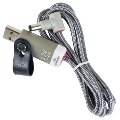 AA928ms Cable Alim DC 12V