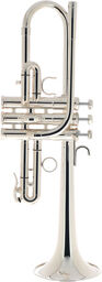E3L Eb/D Trumpet