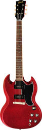 SG 63 Special Red Sparkle LB Red Sparkle