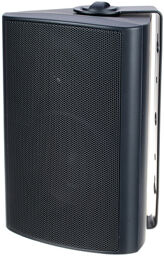 WB10 Black