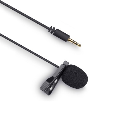 SR-XLM1 - Micro Lavalier