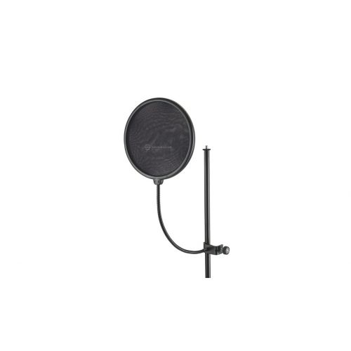 23966 Filtre Anti Pop Pro Noir
