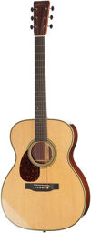 OM28E LRB LH Naturel