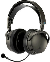 Maxwell for PlayStatio B-Stock black