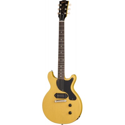 Les Paul Junior DC TV Yellow Original