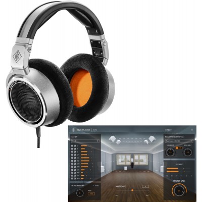 NDH 30 RIME Pack