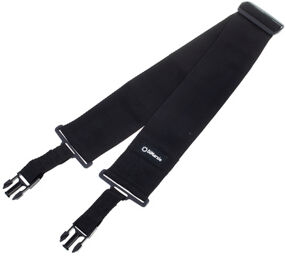 Clip Lock Strap DD2800BK Noir