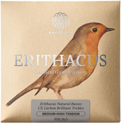 Erithacus line EDC34.0 MHT