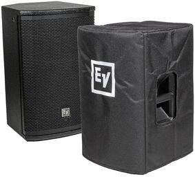 ETX-12P-CVR noir