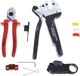 CAS-BNC-T Crimp Tool