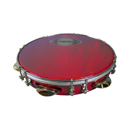 C-PF10-01R Pandeiro 10