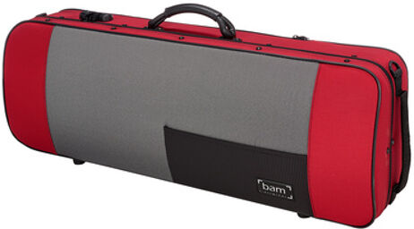 5141SR Stylus Viola Case Rouge
