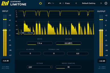 LimitOne