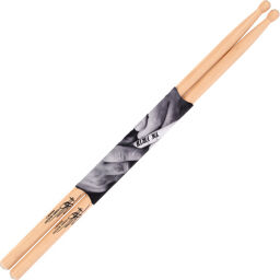 STB1 Terry Bozzio Signature