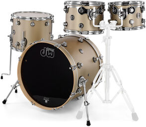Performance Studio Gold Mist Gold Mist
