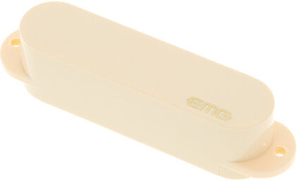 SA Singlecoil Creme (Ivory) Crème