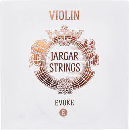 Evoke E Violin 4/4