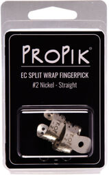 EC Split Wrap Fingerpick #2NS