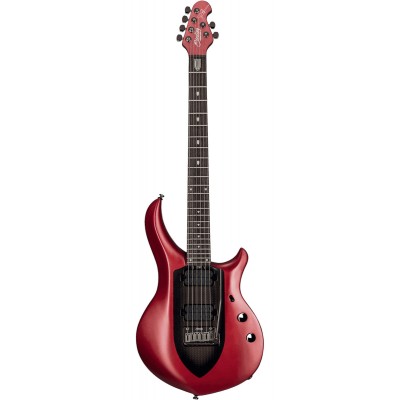 Majesty Iced Crimson Red