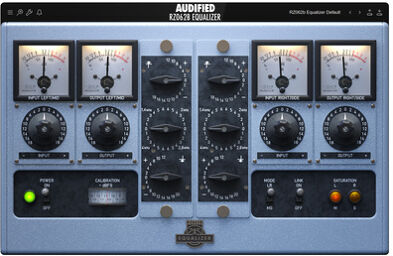 RZ062 Equalizer