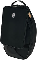 MB-4N Flightcase French Horn noir