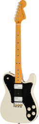 AM Pro II Tele DLX MN OWT Olympic White