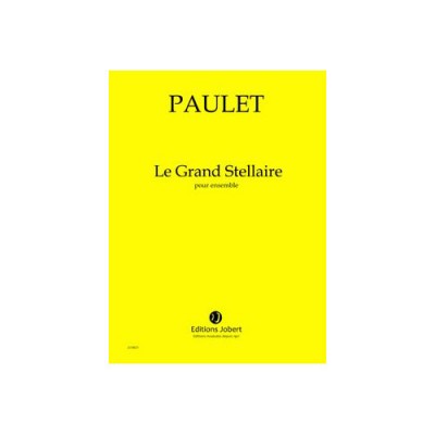 Paulet - Grand Stellaire - Ensemble