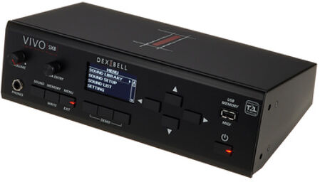 VIVO SX-8