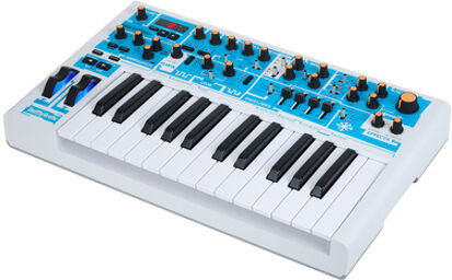 Bass Station II Swifty Edition