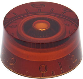 Parts SC-Style Speedknob AM Ambre