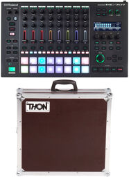 MC-707 Case Bundle